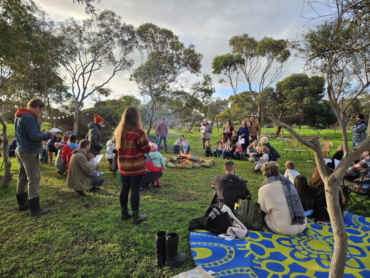 fwea gathering